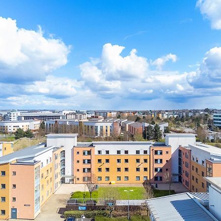 Vibrant Ensuite Rooms, Hatfield - Sk Екстериор снимка