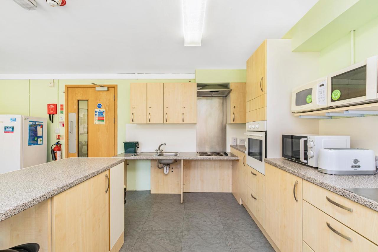 Vibrant Ensuite Rooms, Hatfield - Sk Екстериор снимка