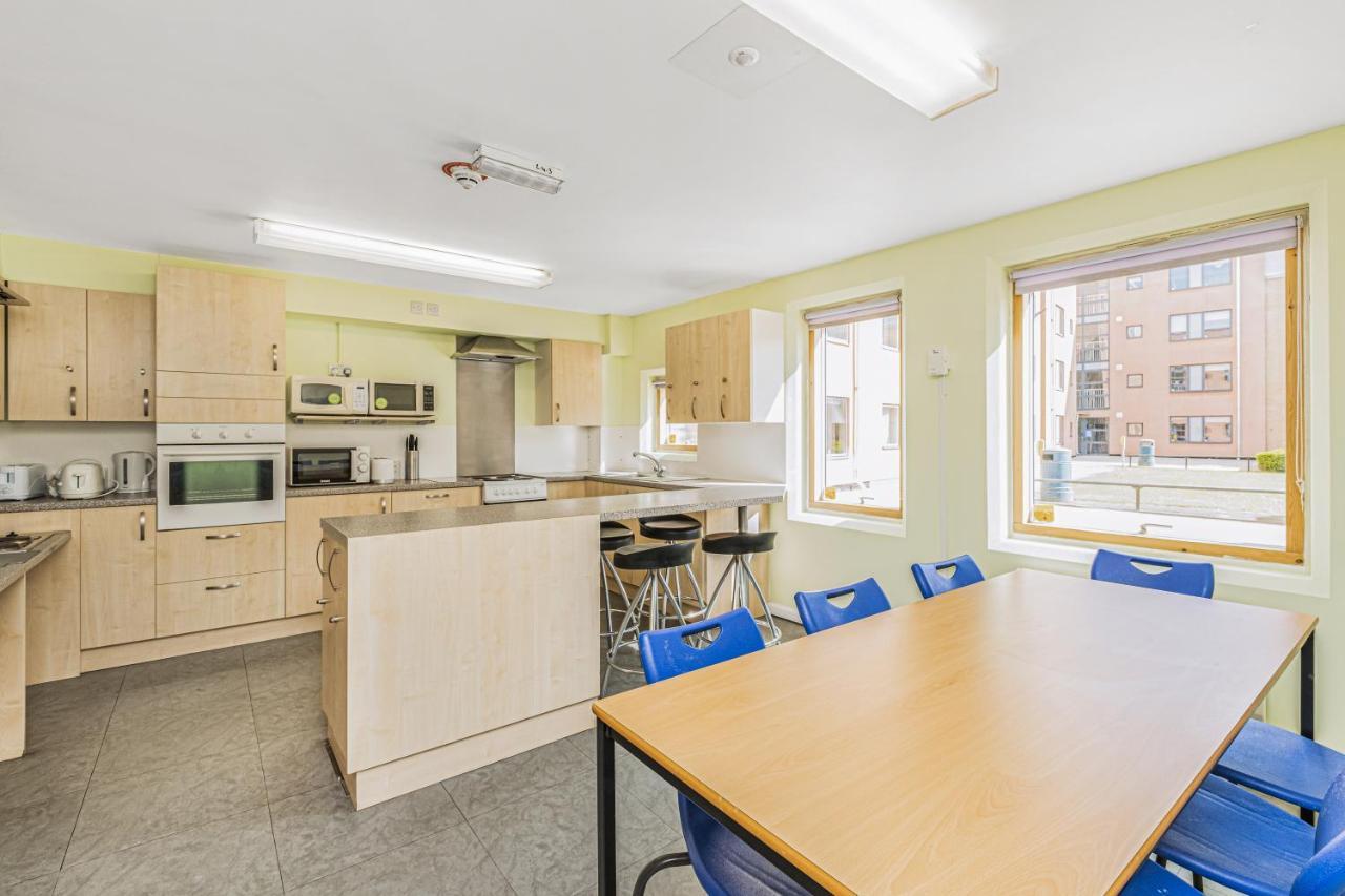 Vibrant Ensuite Rooms, Hatfield - Sk Екстериор снимка